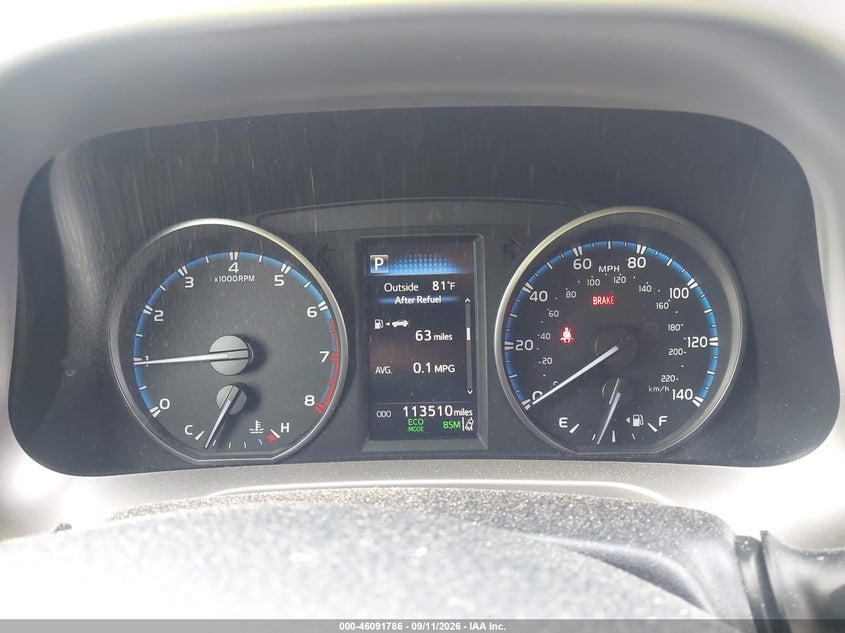 TOYOTA RAV4 - zdjęcie 7