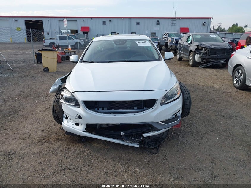 2017 VOLVO S60 INSCRIPTION T5 PLATINUM · Photo 13