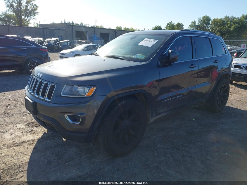 JEEP GRAND CHEROKEE - zdjęcie 2