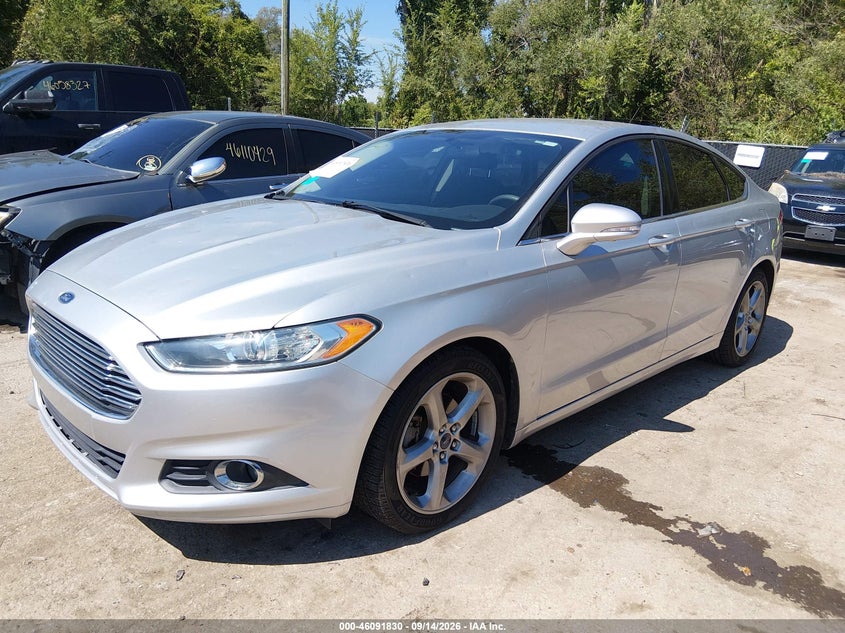 Vin: 3fa6p0h76gr257171, lot: 46591437, ford fusion se 20162