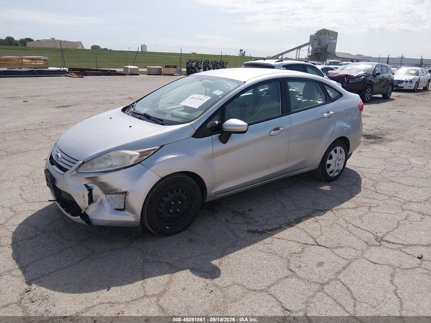 Vin: 3fadp4aj9dm166991, lot: 46591468, ford fiesta s 20132