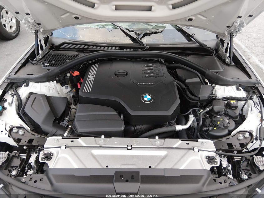 BMW 330I - zdjęcie 10
