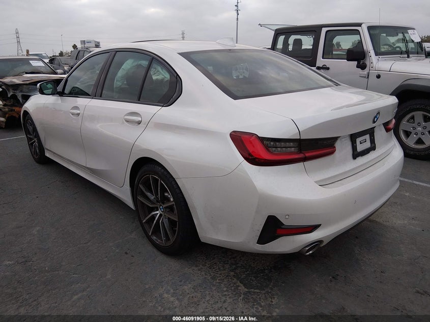 BMW 330I - zdjęcie 3