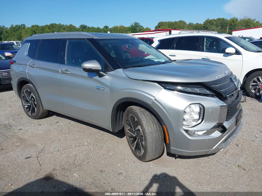 Vin: ja4t5va90pz031449, lot: 46591518, mitsubishi outlander phev sel s-awc 2023 img_1