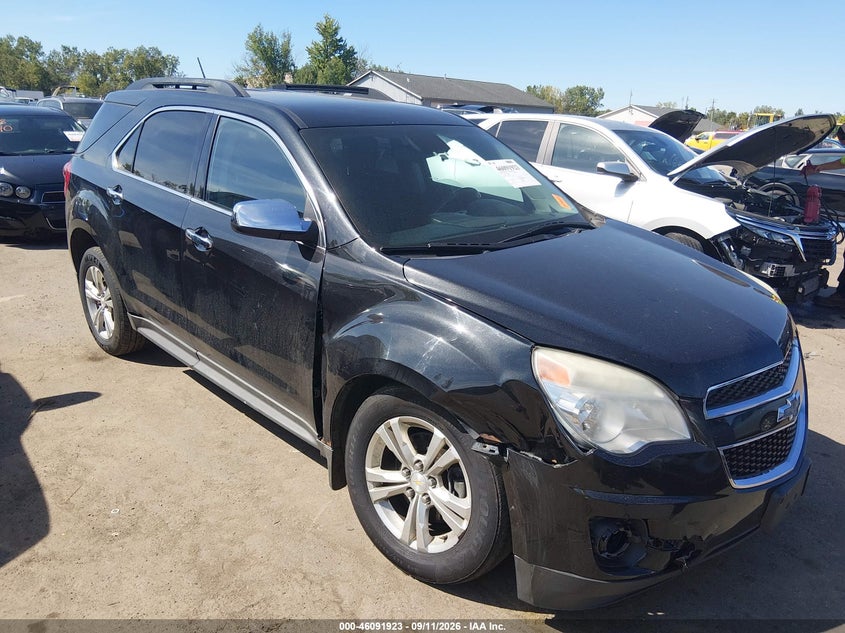 Vin: 2gnflfekxe6378847, lot: 46591530, chevrolet equinox 1lt 2014 img_1