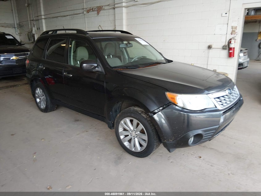 Vin: jf2shbec5bh774086, lot: 46591568, subaru forester 2.5x limited 2011 img_1
