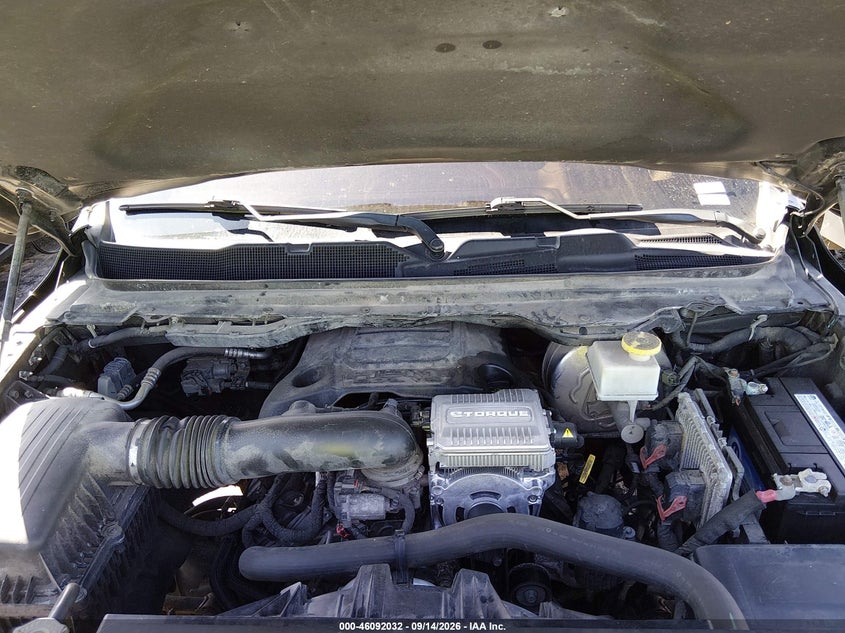 RAM 1500 - zdjęcie 10