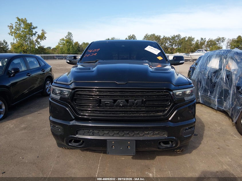 RAM 1500 - zdjęcie 12