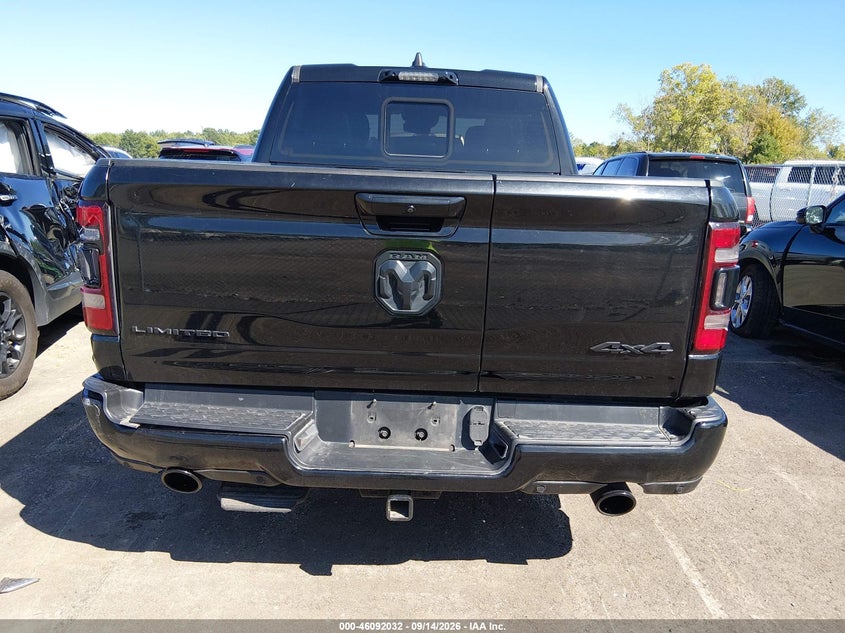 RAM 1500 - zdjęcie 16