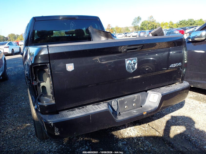 RAM 1500 - zdjęcie 20