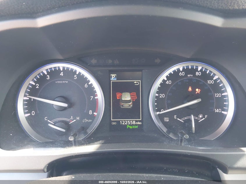 TOYOTA HIGHLANDER - zdjęcie 7