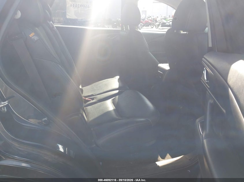 2019 MAZDA CX-9 auction photo 8