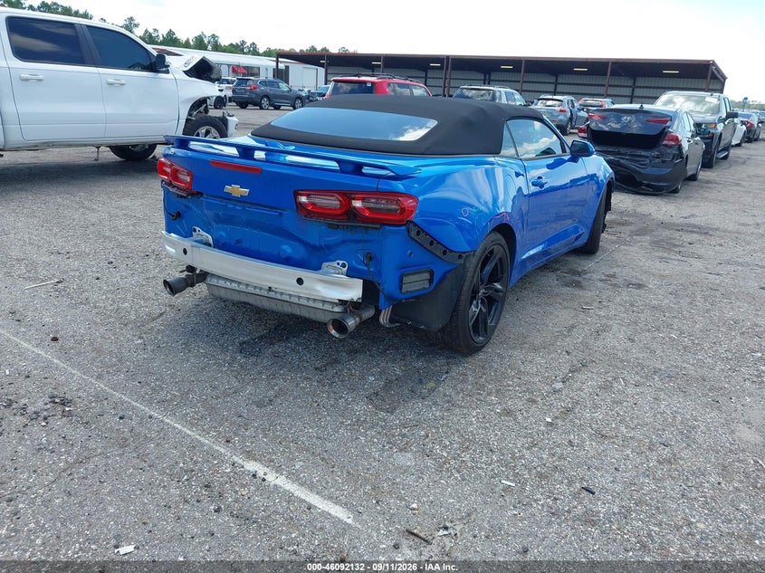 Vin: 1g1fb3ds8r0119874, lot: 46591739, chevrolet camaro rwd  1lt 20244