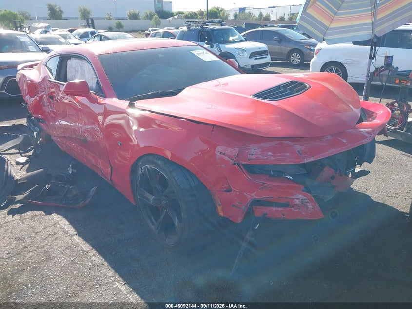 Vin: 1g1fh1r77m0119042, lot: 46591751, chevrolet camaro rwd  2ss 2021 img_1