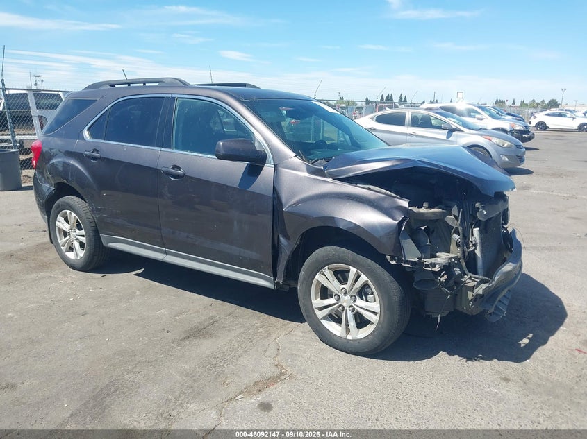Vin: 1gnalcek6fz123255, lot: 46591754, chevrolet equinox 2lt 2015 img_1