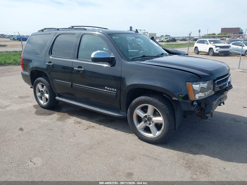 Vin: 1gnskae08br262534, lot: 46591800, chevrolet tahoe ls 2011 img_1
