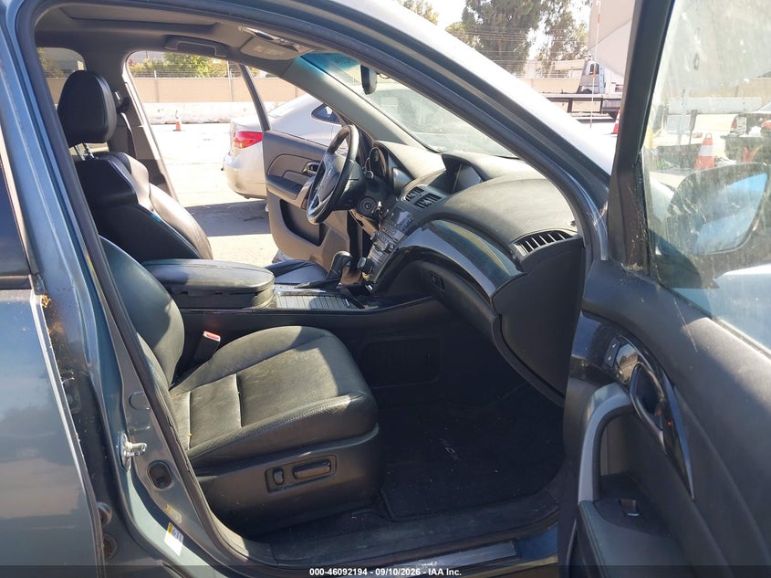 2007 ACURA MDX auction photo 5