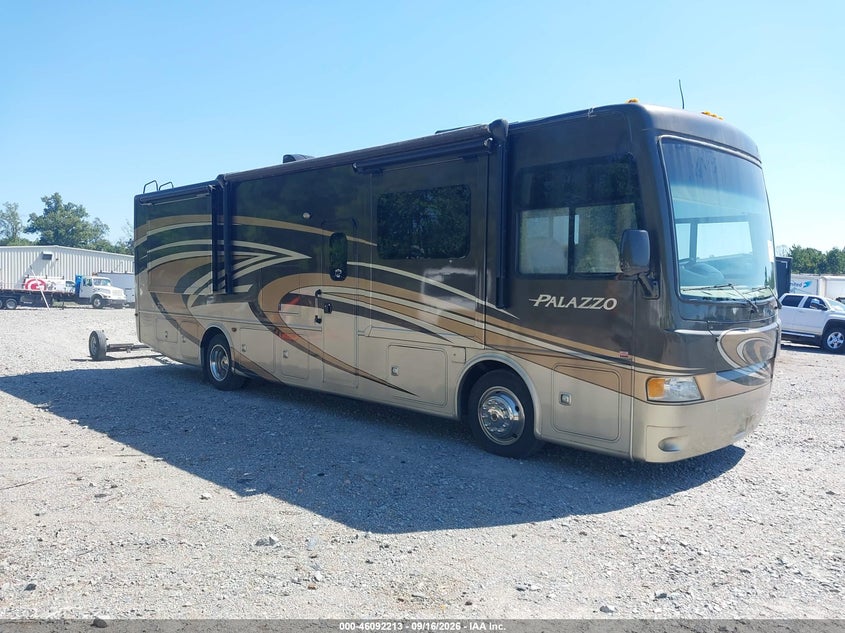 2015 FREIGHTLINER CHASSIS XC