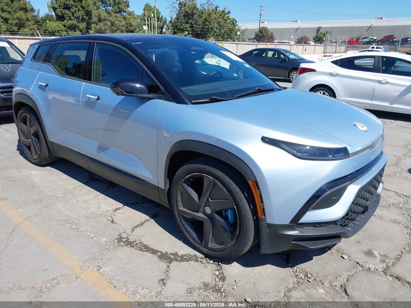 Vin: vcf1zbu2xpg003099, lot: 46591835, fisker ocean one 2023 img_1