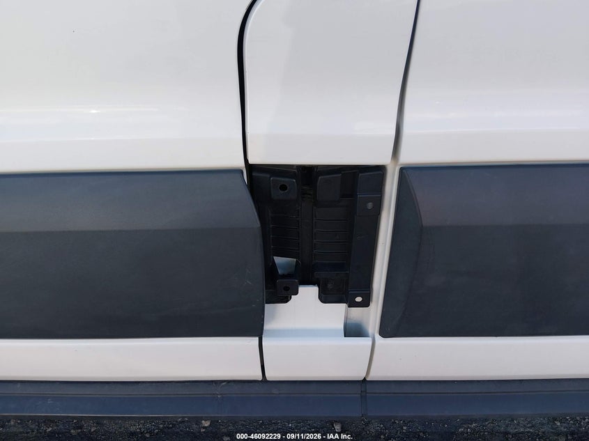 FORD TRANSIT-350 2018 VIN 1FBZX2ZM8JKB36049