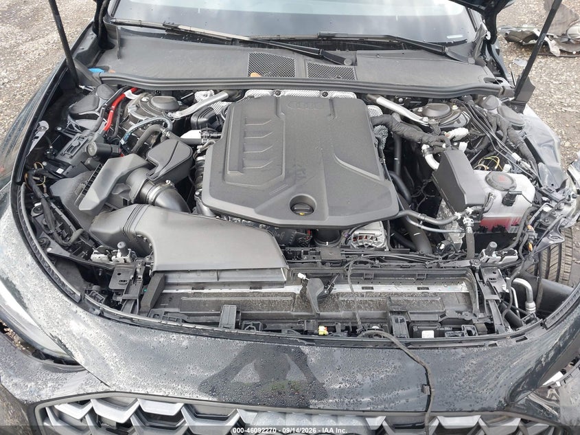 AUDI ALL-NEW A5 - zdjęcie 10