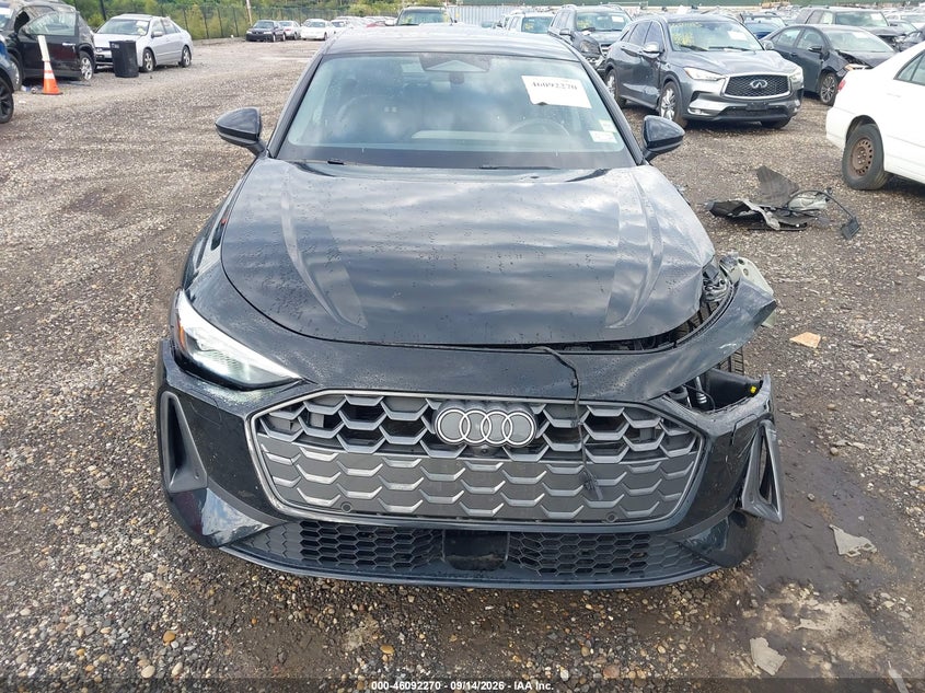 AUDI ALL-NEW A5 - zdjęcie 12