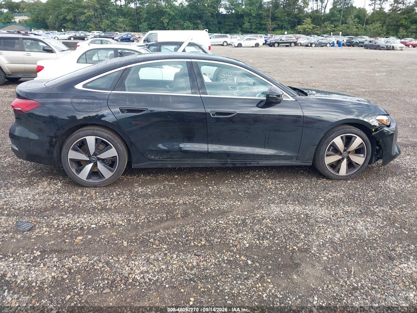 AUDI ALL-NEW A5 - zdjęcie 13