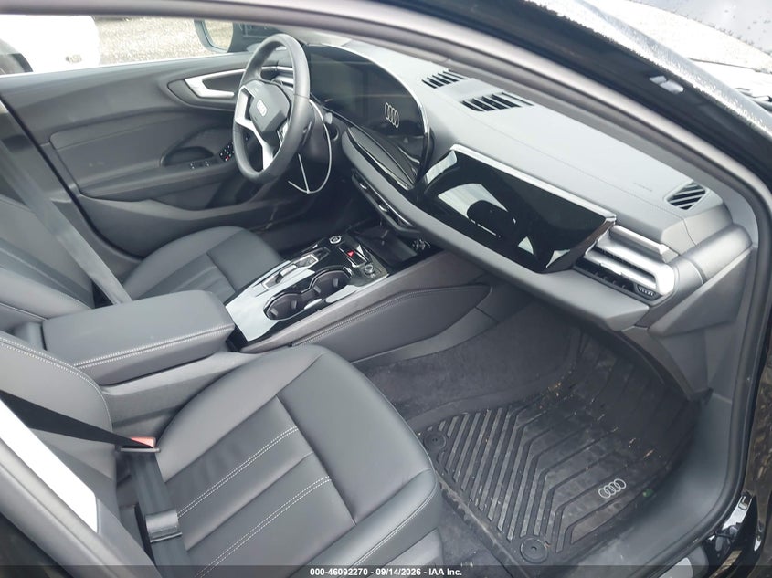 AUDI ALL-NEW A5 - zdjęcie 5