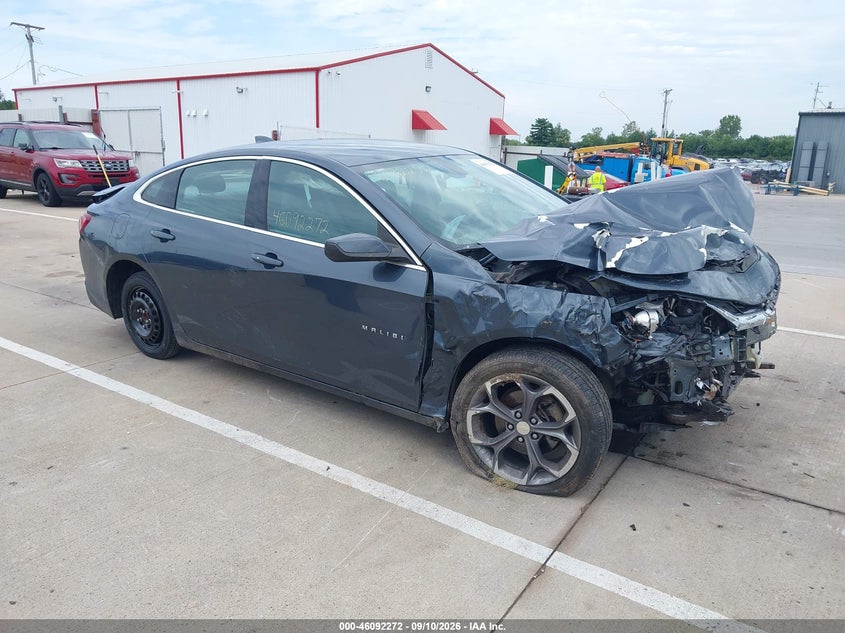 Vin: 1g1zd5st1mf004215, lot: 46591879, chevrolet malibu fwd lt 2021 img_1