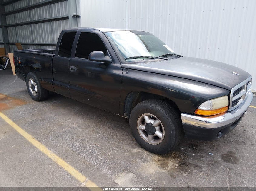 1997 DODGE DAKOTA auction photo 1
