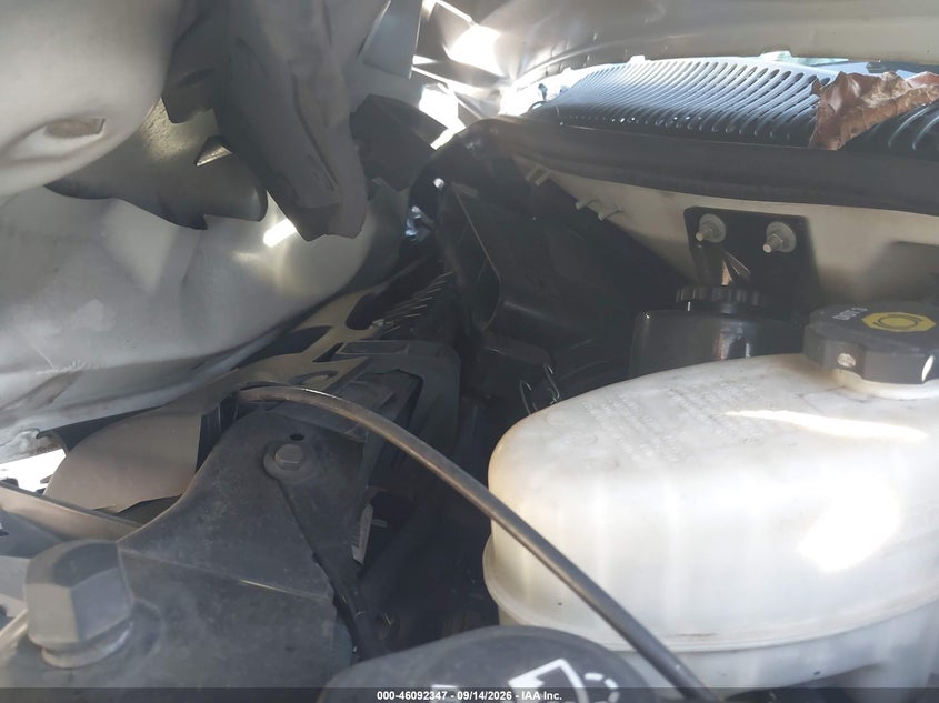 CHEVROLET EXPRESS 2500 2019 VIN 1GCWGAFG1K1269010