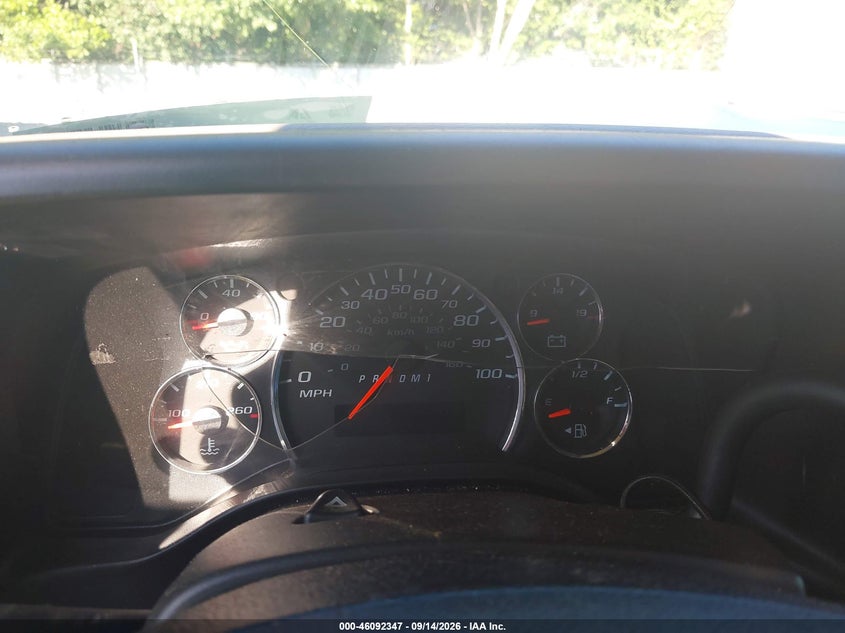 CHEVROLET EXPRESS 2500 2019 VIN 1GCWGAFG1K1269010