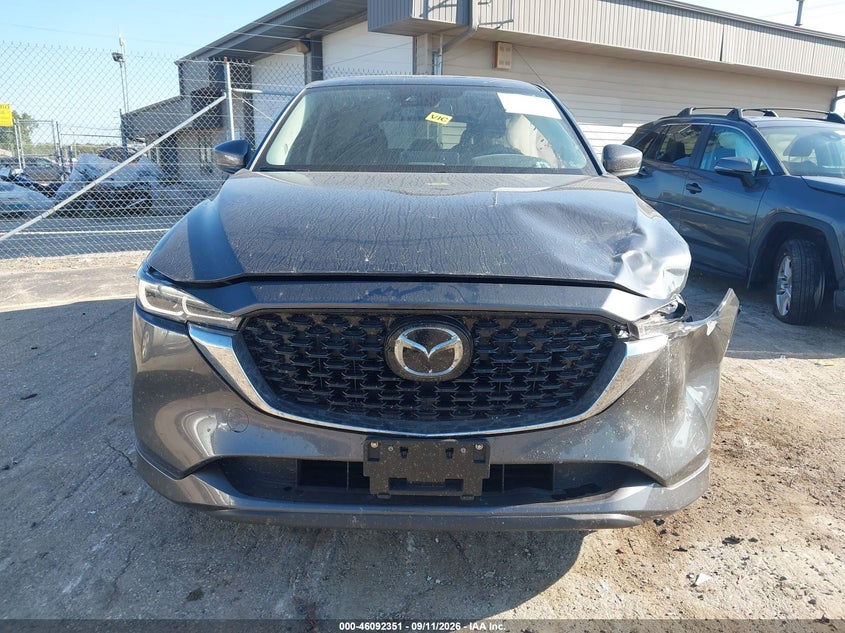MAZDA CX-5 - zdjęcie 13