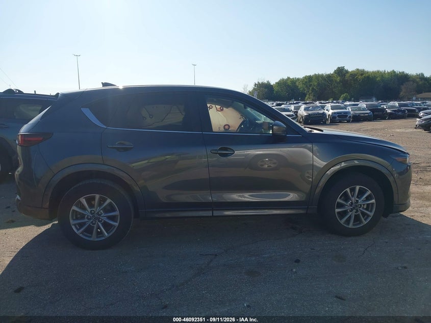 MAZDA CX-5 - zdjęcie 14