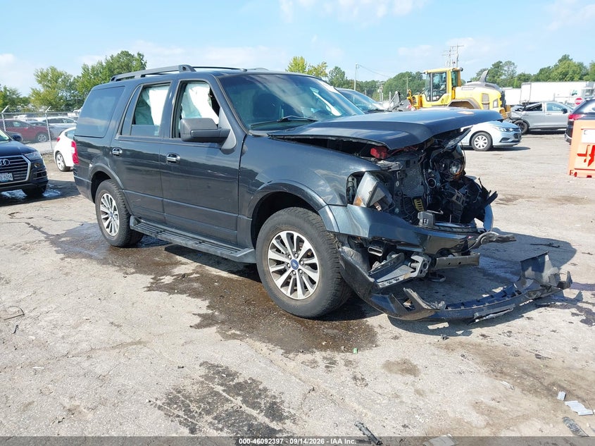 Vin: 1fmju1jt6fef19181, lot: 46592004, ford expedition xlt 2015 img_1