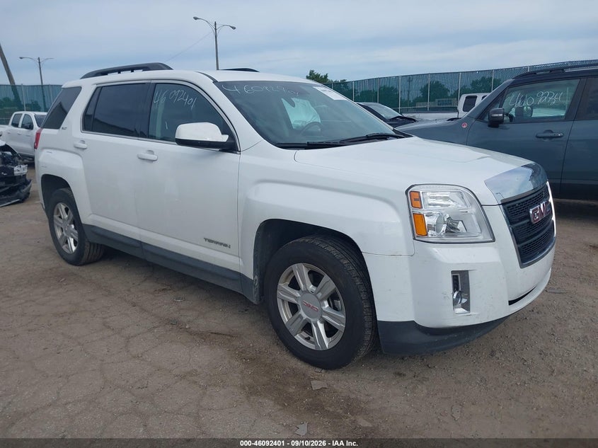 Vin: 2gkalsek2e6350184, lot: 46592009, gmc terrain slt-1 2014 img_1