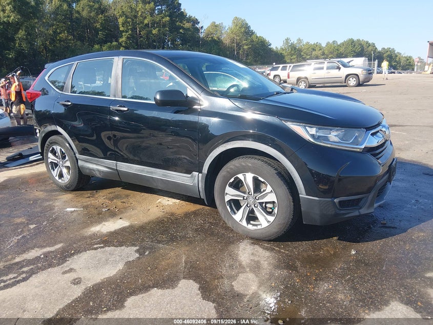Vin: 2hkrw5h32hh401128, lot: 46592013, honda cr-v lx 2017 img_1