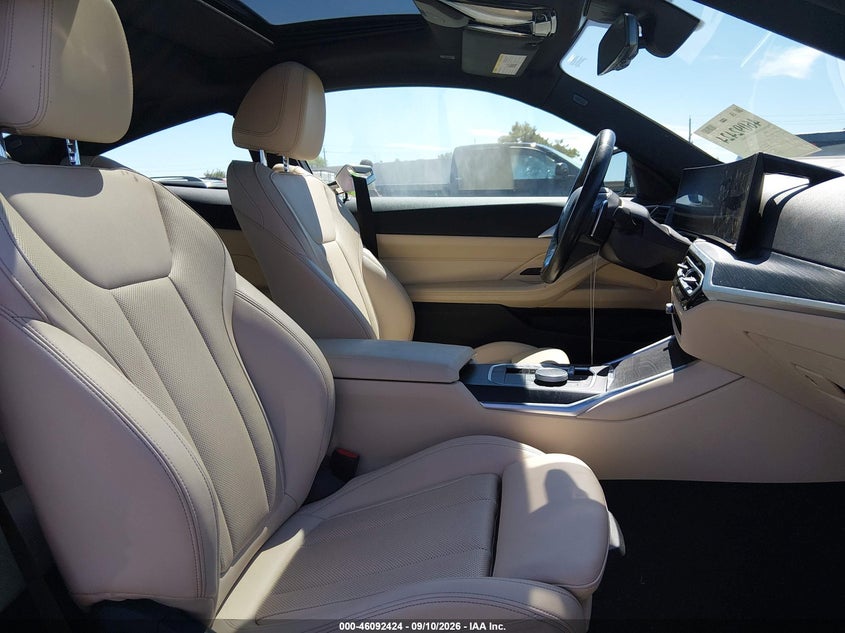 BMW 430I - zdjęcie 5
