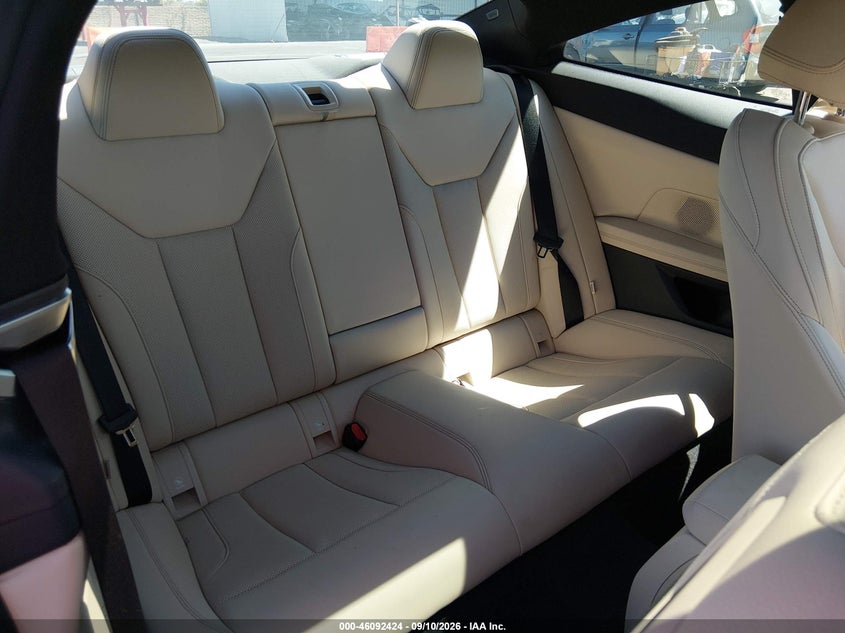 BMW 430I - zdjęcie 8