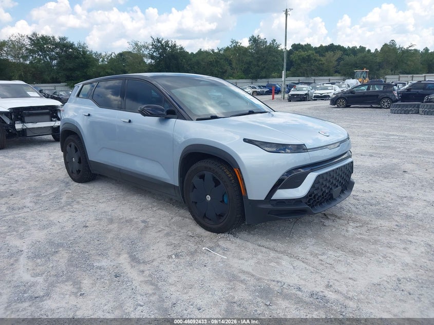 Vin: vcf1zbu23pg003963, lot: 46592040, fisker ocean one 2023 img_1