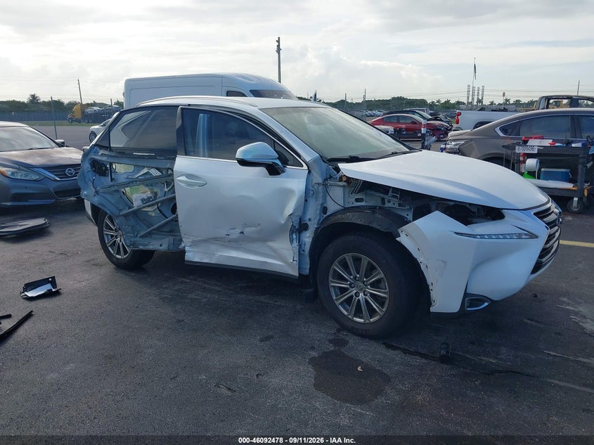 Vin: jtjyarbz1h2084696, lot: 46592085, lexus nx 200t 2017 img_1