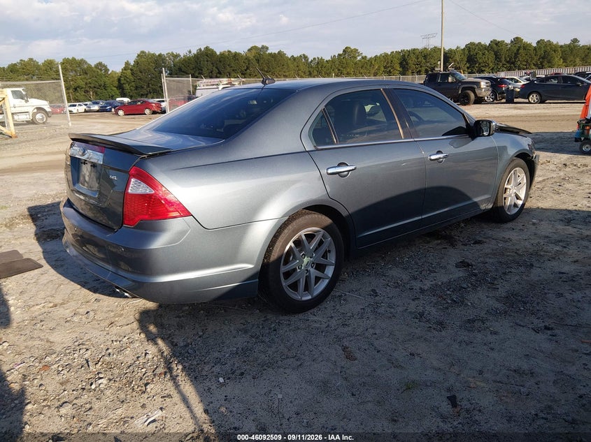 Vin: 3fahp0jaxcr405105, lot: 46592116, ford fusion sel 20124