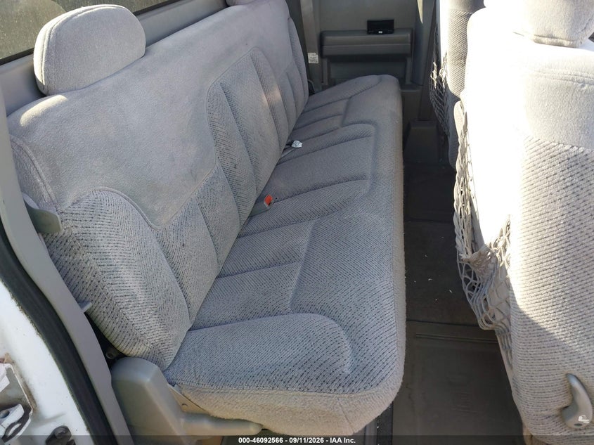 1999 CHEVROLET C1500 auction photo 8