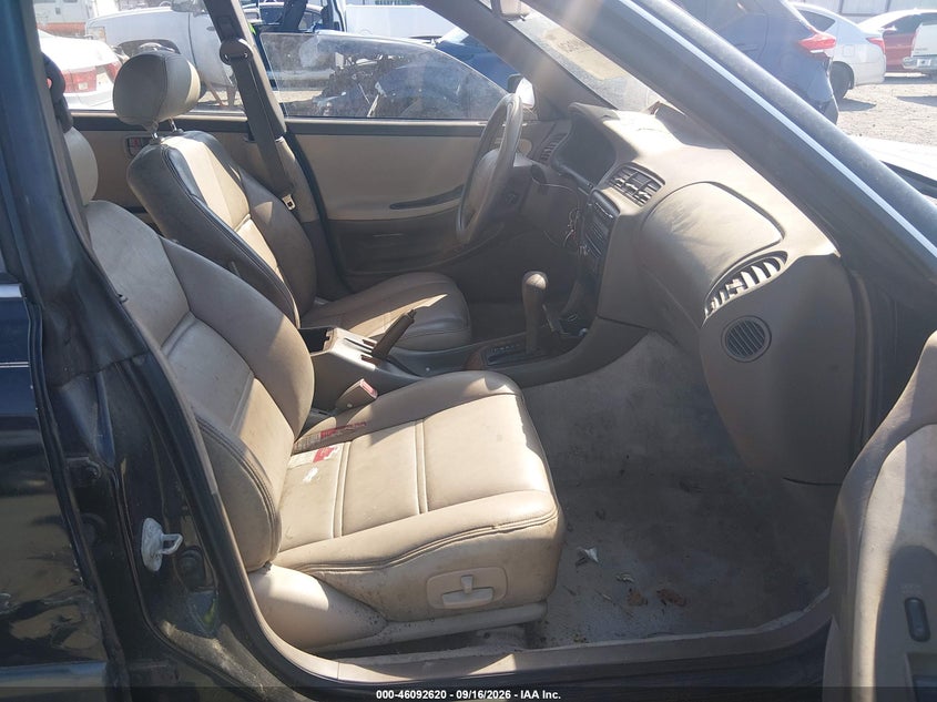 LEXUS ES 1995 VIN JT8GK13TXS0100077