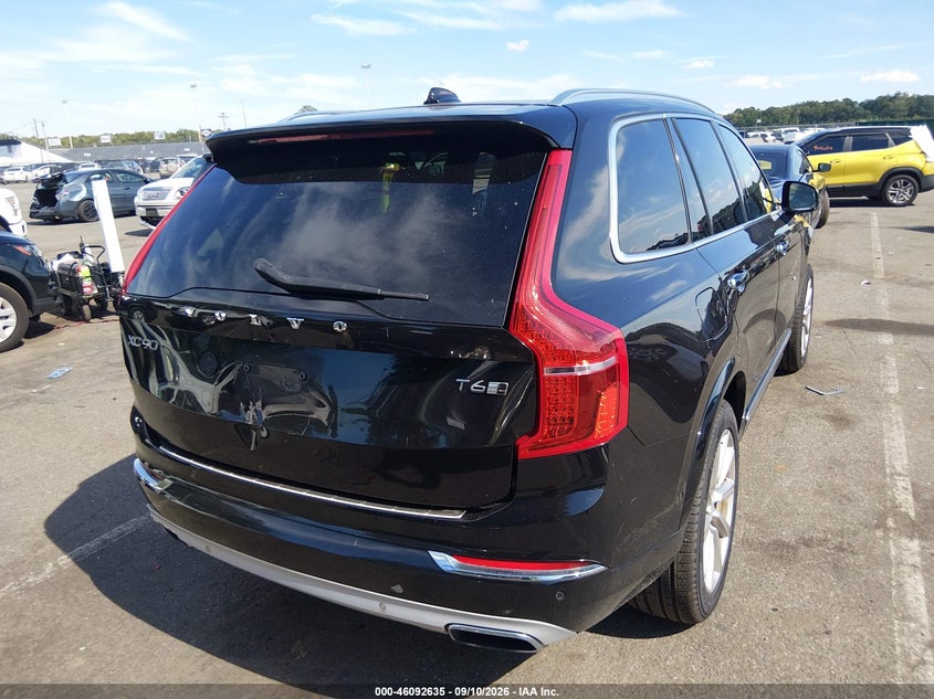 VOLVO XC90 - zdjęcie 4
