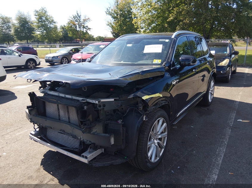 VOLVO XC90 - zdjęcie 6