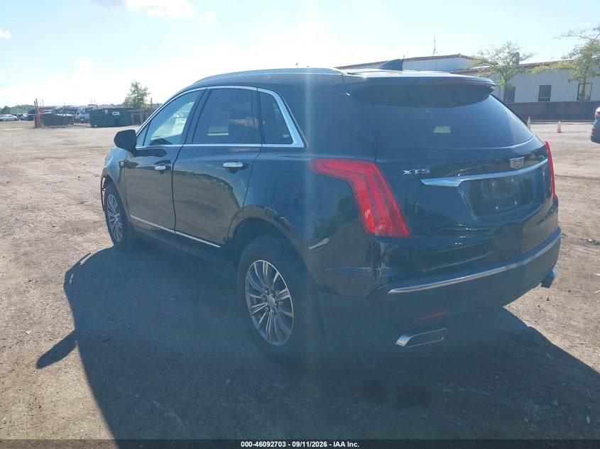 CADILLAC XT5 - zdjęcie 3