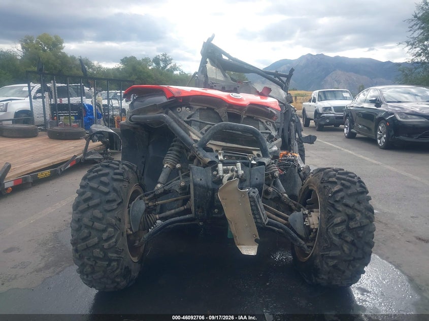 CFMOTO ZFORCE 2024