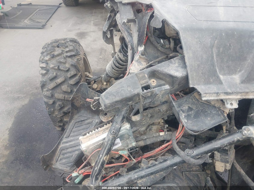 CFMOTO ZFORCE 2024