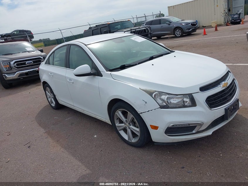 Vin: 1g1pf5sb2g7120353, lot: 46592360, chevrolet cruze limited 2lt auto 2016 img_1